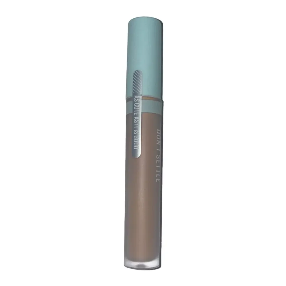Set of 2 Kaja Don’t Settle Flexible & Seamless Cream Concealer in 02 Banana Milk